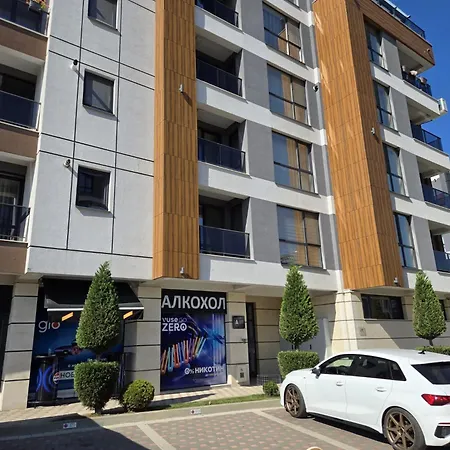 Diljanka 4 Appartamento *