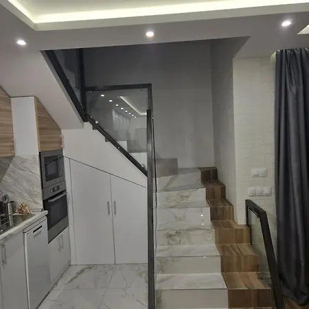 Appartamento Diljanka 4 *