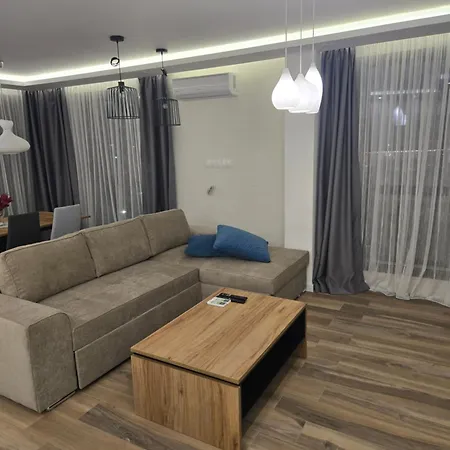 Appartamento Diljanka 4 Pernik