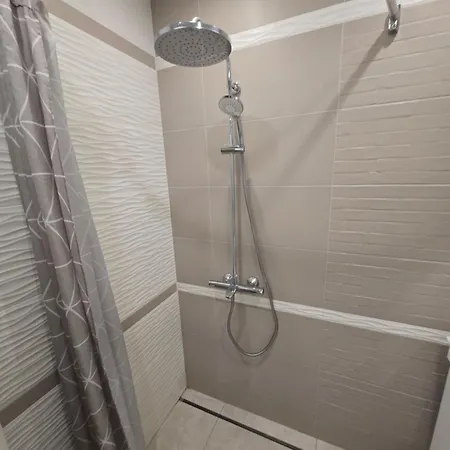 Appartamento Diljanka 4 Pernik