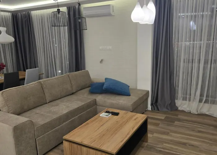 דירה Diljanka 4 Pernik